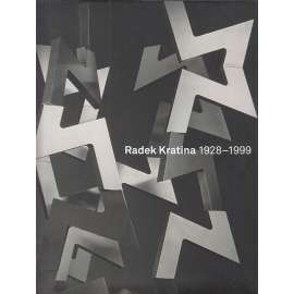 Radek Kratina 1928-1999 [sochař sochařské dílo]