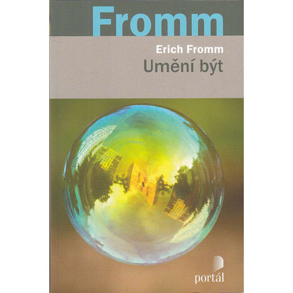 Umění být