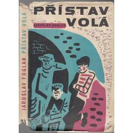 Přístav volá (Jaroslav Foglar)