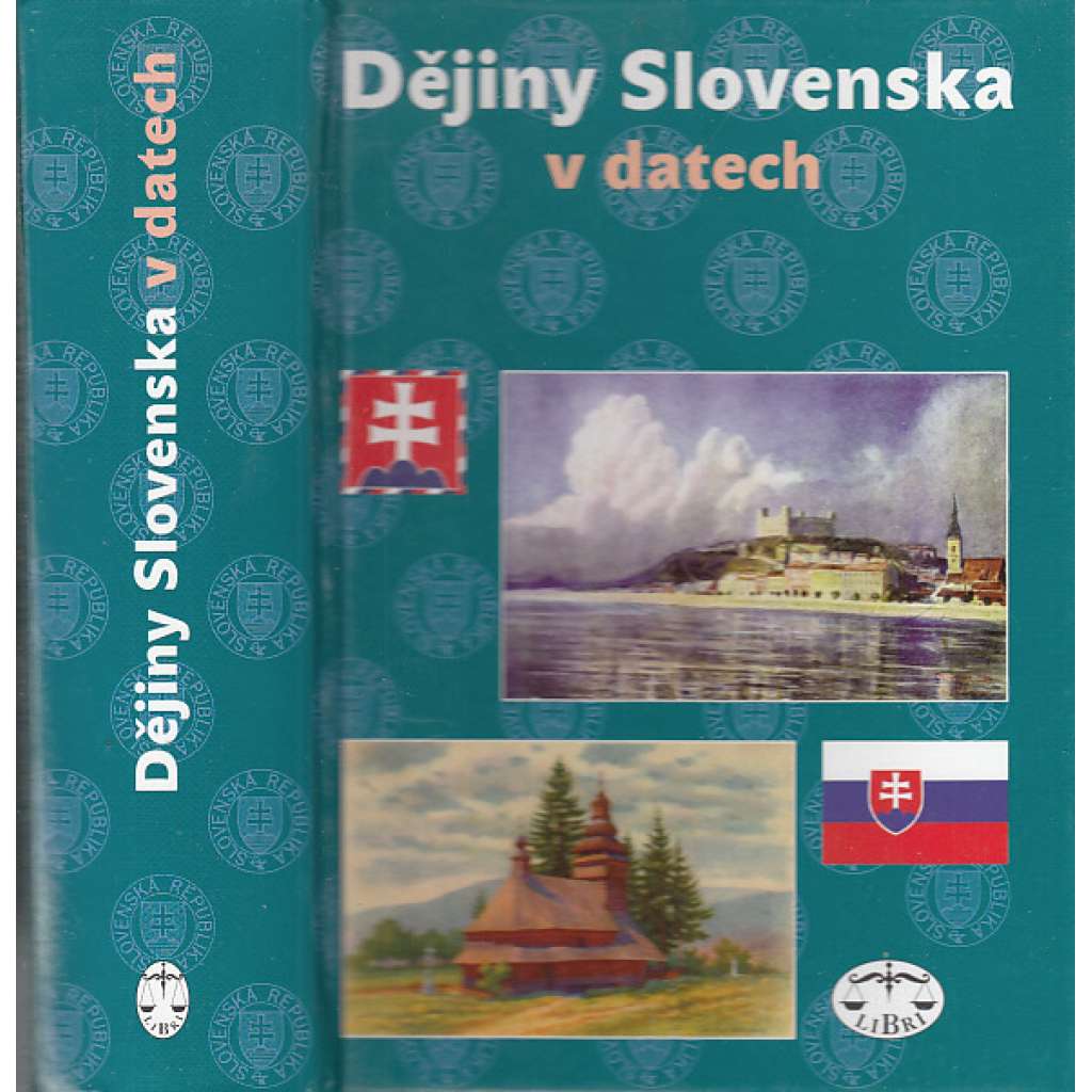 Dějiny Slovenska v datech (Slovensko)