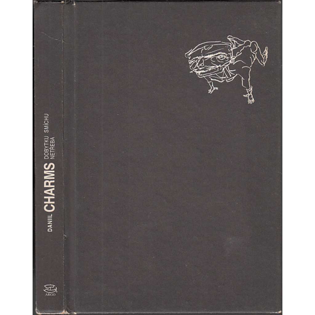 Dobytku smíchu netřeba