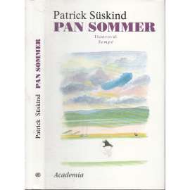 Pan Sommer