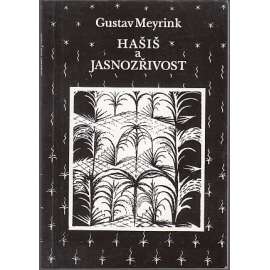 Hašiš a jasnozřivost Hašiš a jasnozřivost