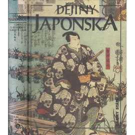Dějiny Japonska (Japonsko, edice Dějiny států, NLN)