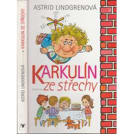 Karkulín ze střechy