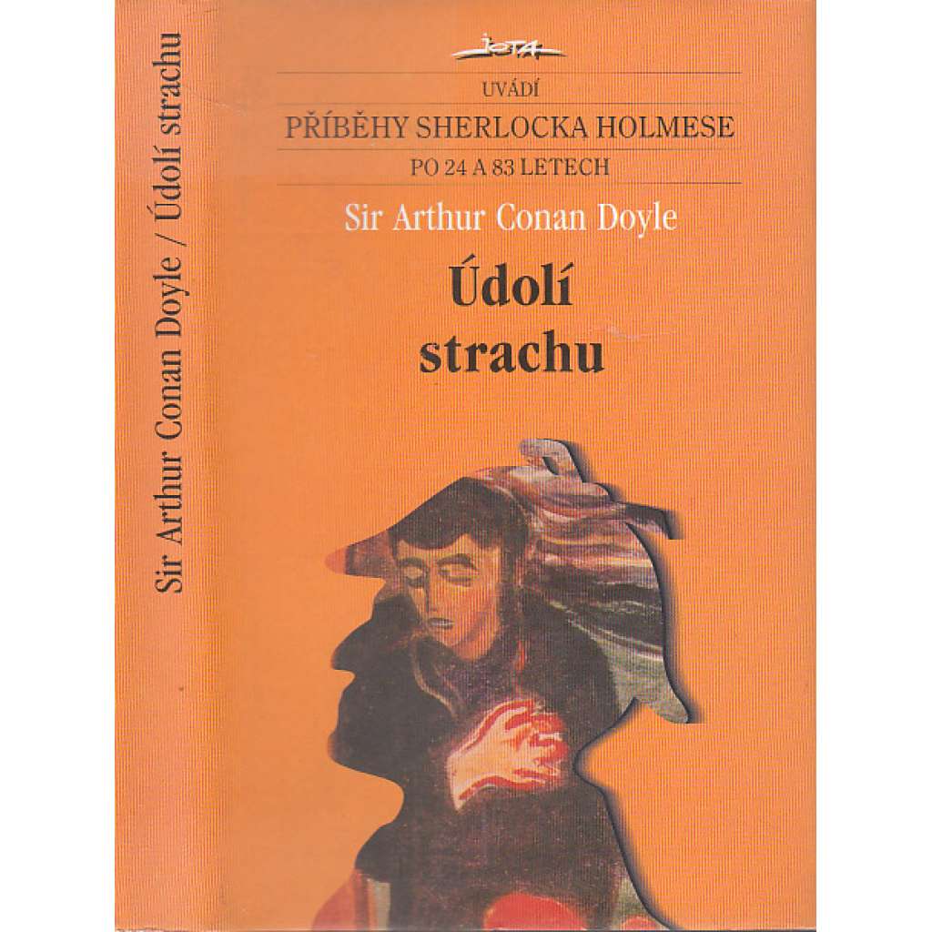 Údolí strachu (Sherlock Holmes)