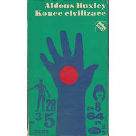 Konec civilizace