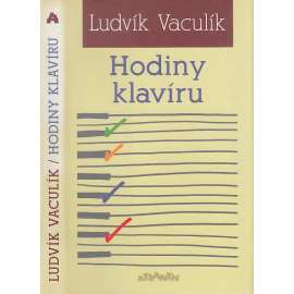 Hodiny klavíru (komponovaný deník 2004-2005)