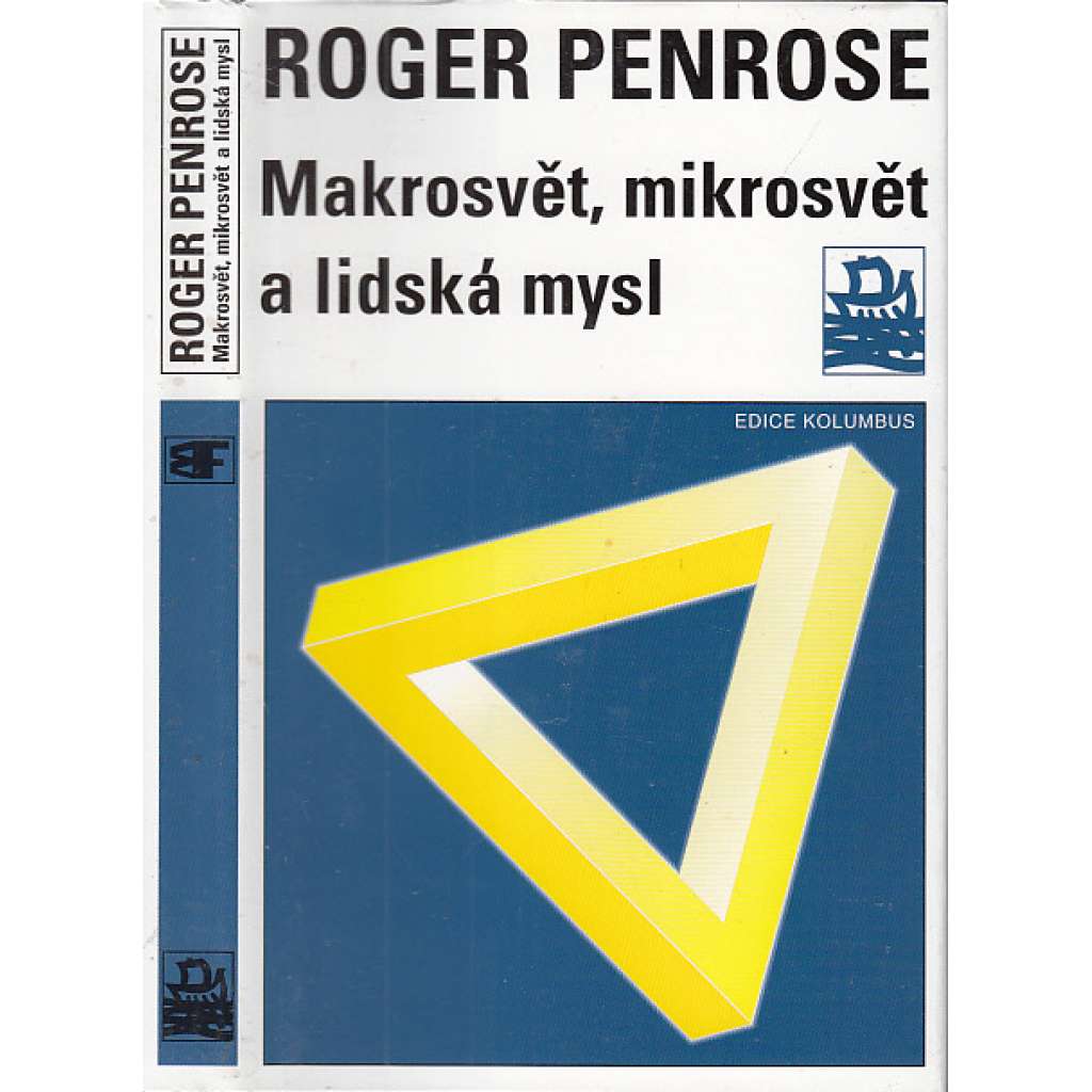 Makrosvět, mikrosvět a lidská mysl