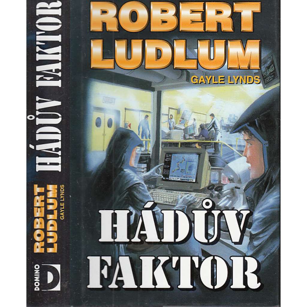 Hádův faktor