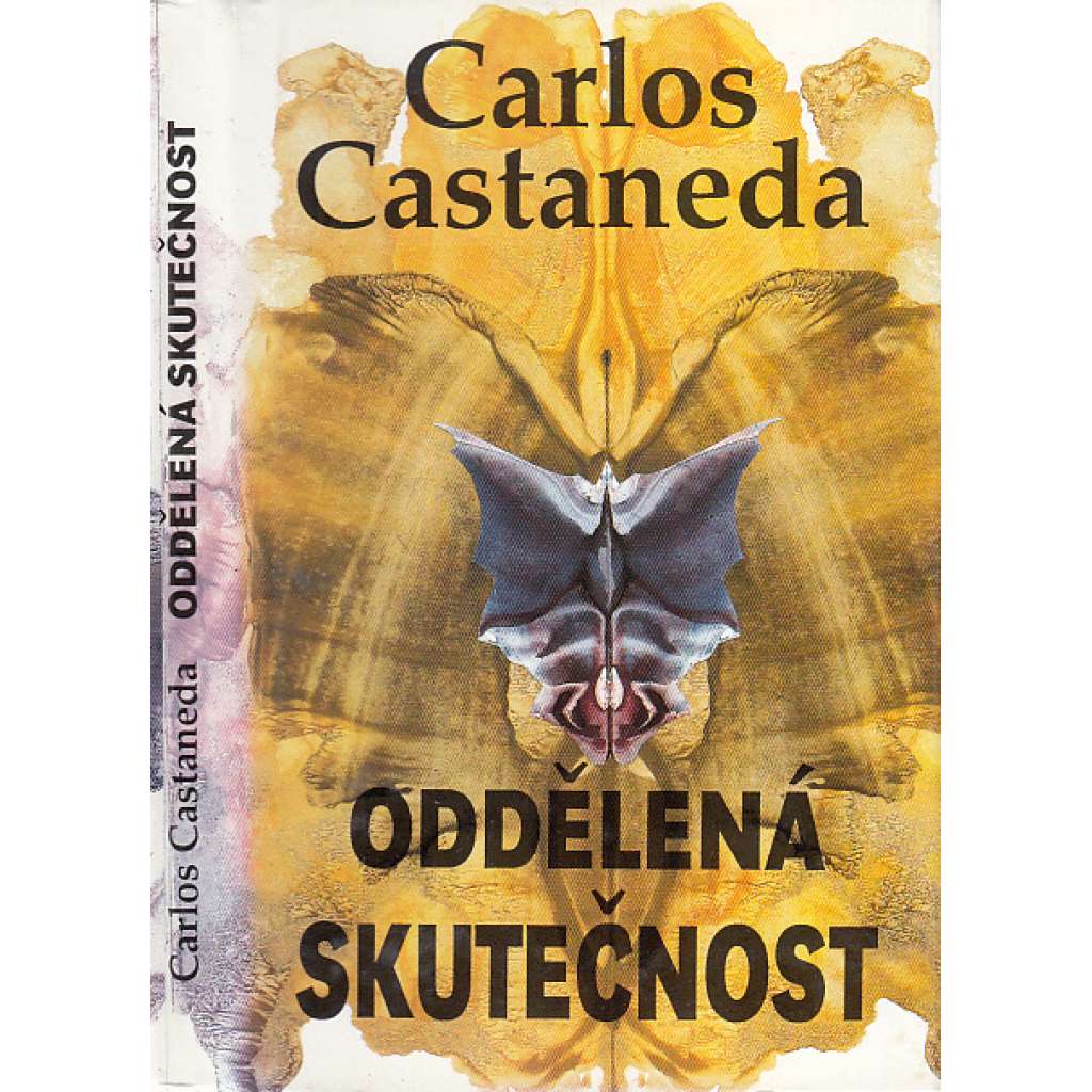 Oddělená skutečnost Oddělená skutečnost