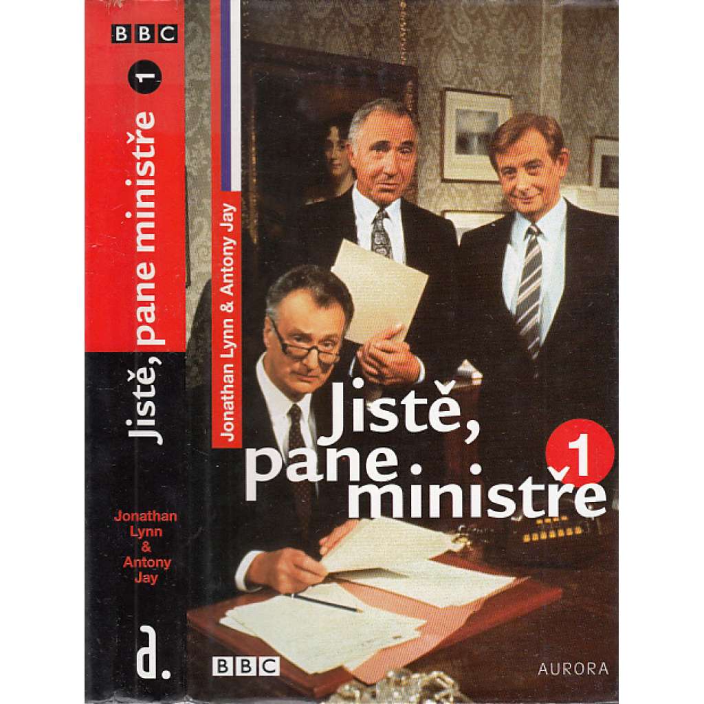 Jistě, pane ministře 1