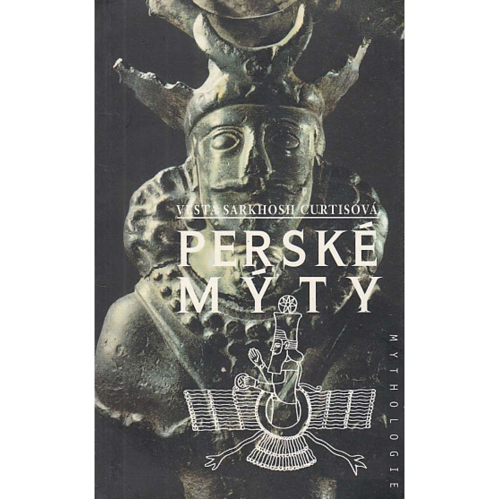 Perské mýty Perské mýty
