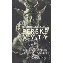 Perské mýty Perské mýty