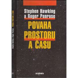 Povaha prostoru a času
