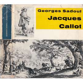 Jacques Callot: Zrcadlo své doby 1592 - 1635
