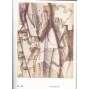 Otto Gutfreund [sochařské dílo, kubistický sochař, moderní sochařství, sochy, kubismus, skulptura - katalog výstavy Národní galerie 1995-1996]