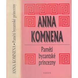 Paměti byzantské princezny