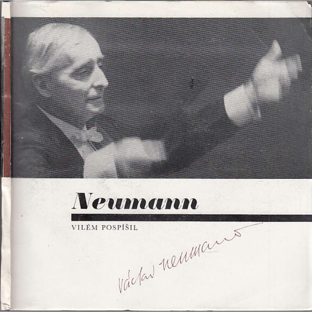 Václav Neumann (dirigent)
