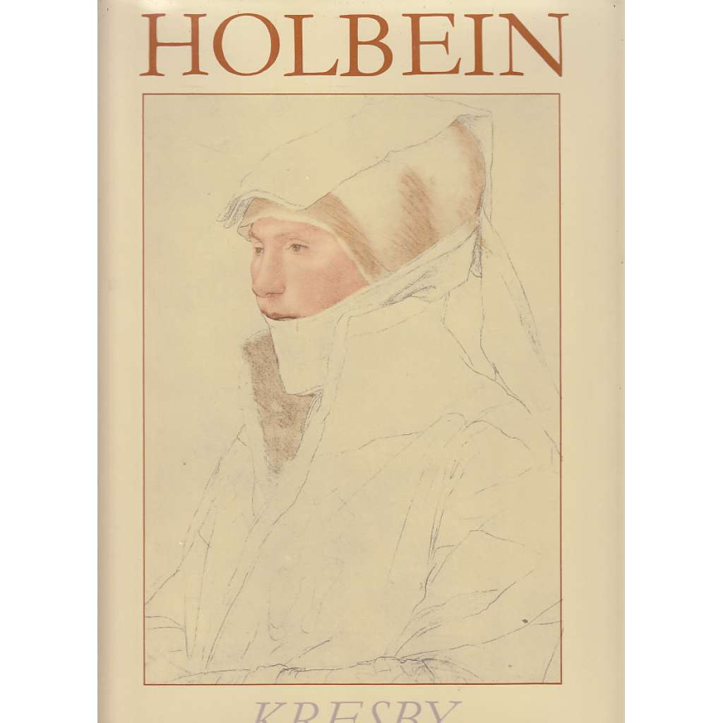 Hans Holbein mladší : Kresby