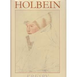 Hans Holbein mladší : Kresby