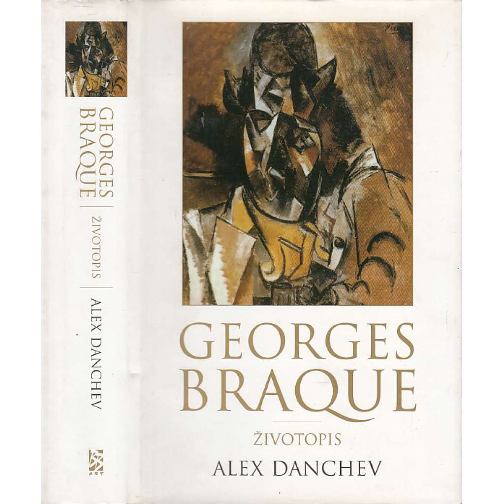 Georges Braque - životopis