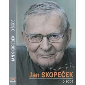 Jan Skopeček o sobě