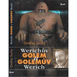 Werichův Golem a Golemův Werich [Jan Werich]