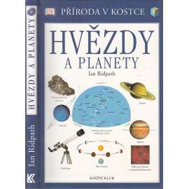 Hvězdy a planety