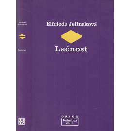 Lačnost