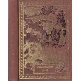Dobrodružná závěť (Jules Verne, nakladatelství NÁVRAT, spisy sv. 11)