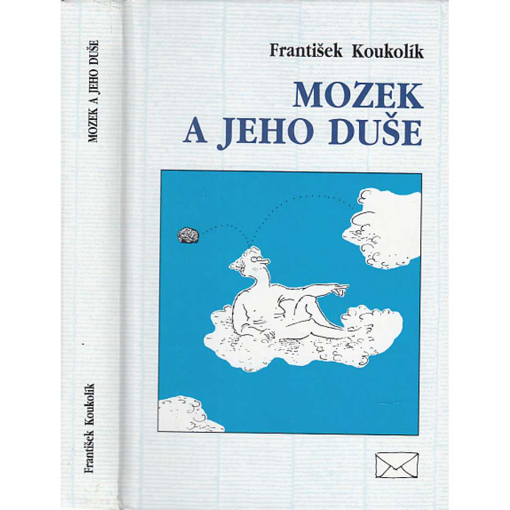 Mozek a jeho duše