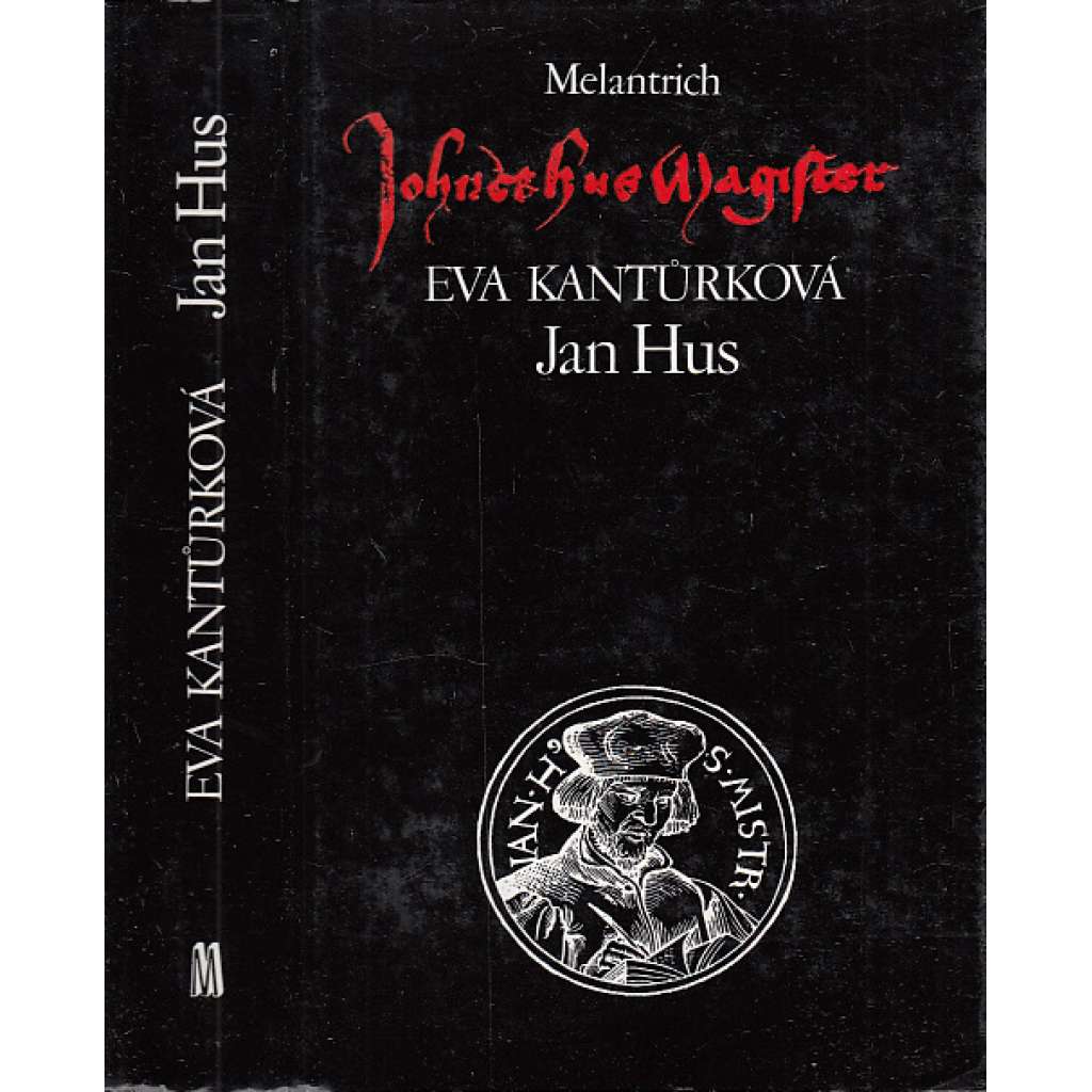 Jan Hus. Příspěvek k národní identitě