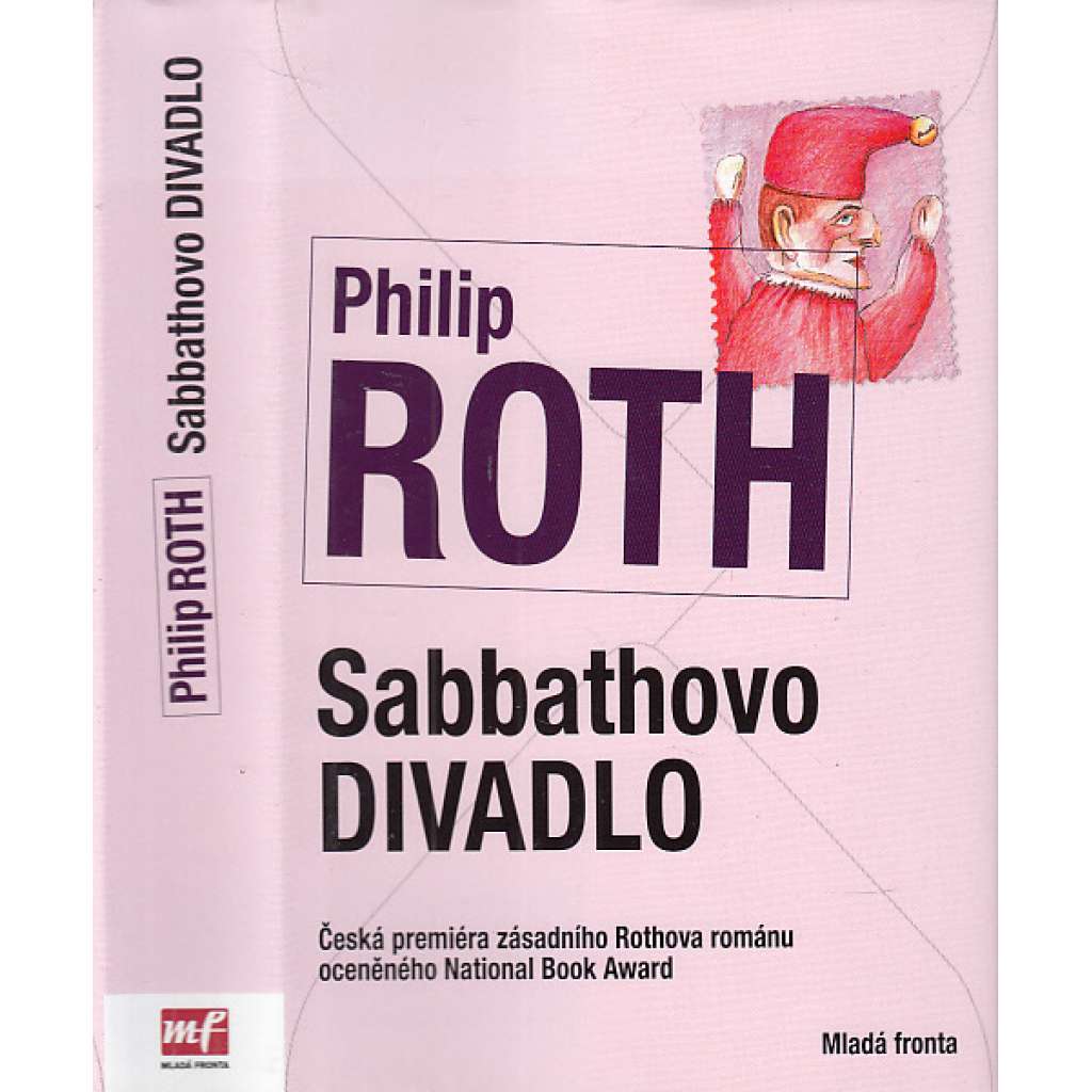 Sabbathovo divadlo