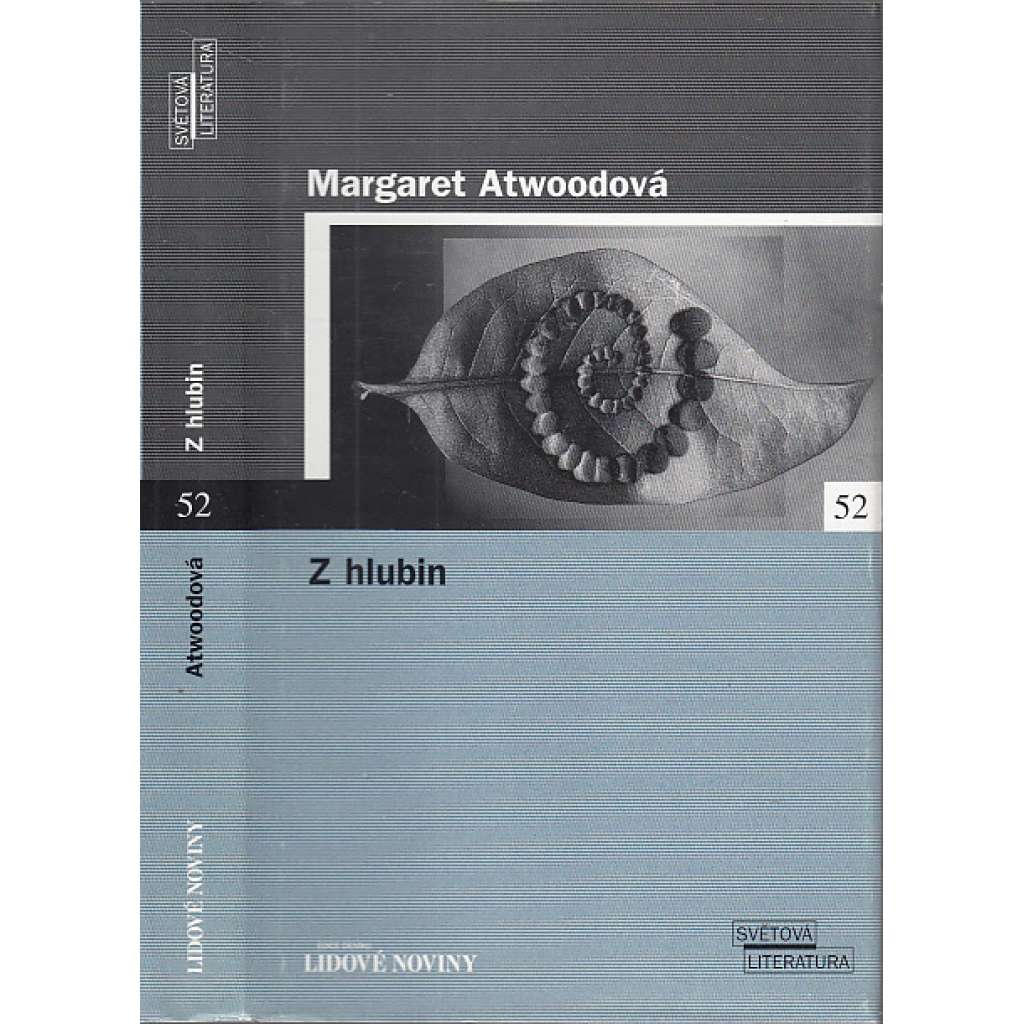 Z hlubin (Světová literatura)