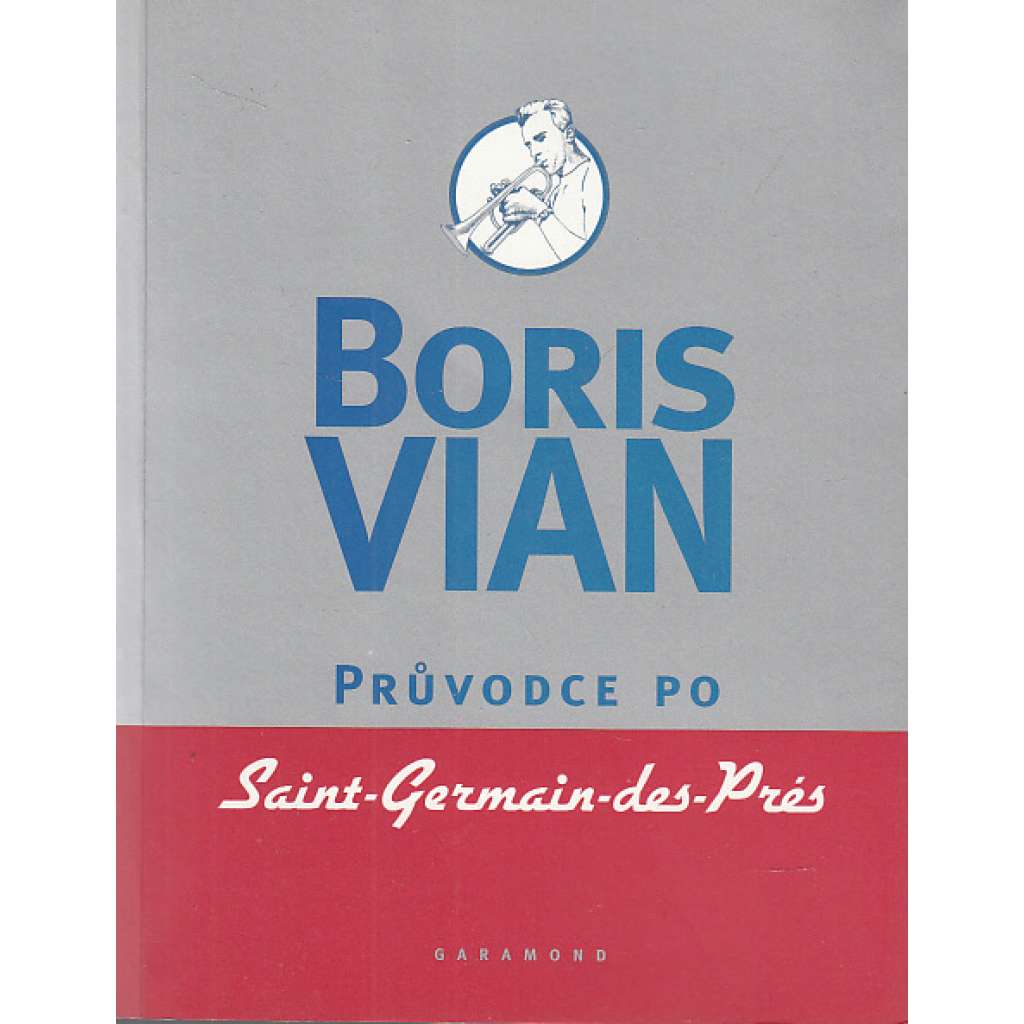 Průvodce po Saint-Germain-des-Prés [Paříž]