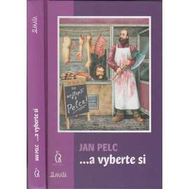 ...a vyberte si (Edice: Česká radost 37.)