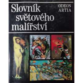 Slovník světového malířství