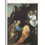 Mezi erupcí a morem. Malířství v Neapoli 1631 - 1656 [italská barokní malba]