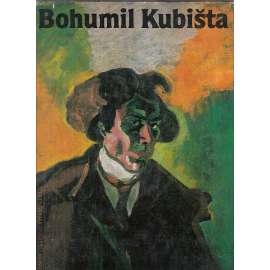 Bohumil Kubišta [moderní malíř, kubismus, expresionismus, Osma]