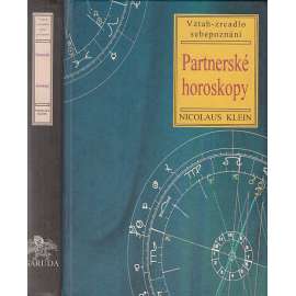 Partnerské horoskopy