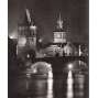 Praha stověžatá (L. Sitenský, fotografie)