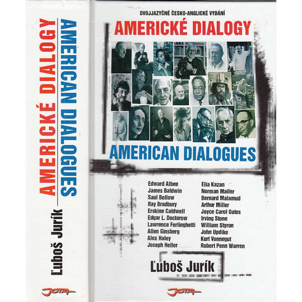 Americké dialogy / American Dialogues