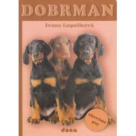 Dobrman (pes,psí plemena)