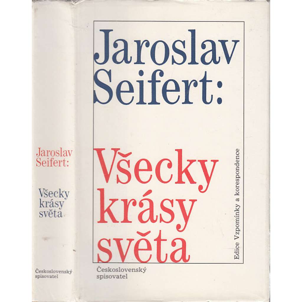 Všecky krásy světa