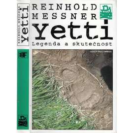 Yetti: Legenda a skutečnost