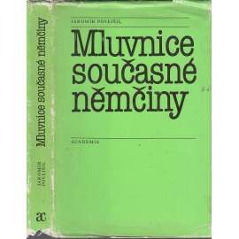 Mluvnice současné němčiny