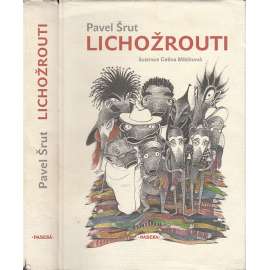 Lichožrouti