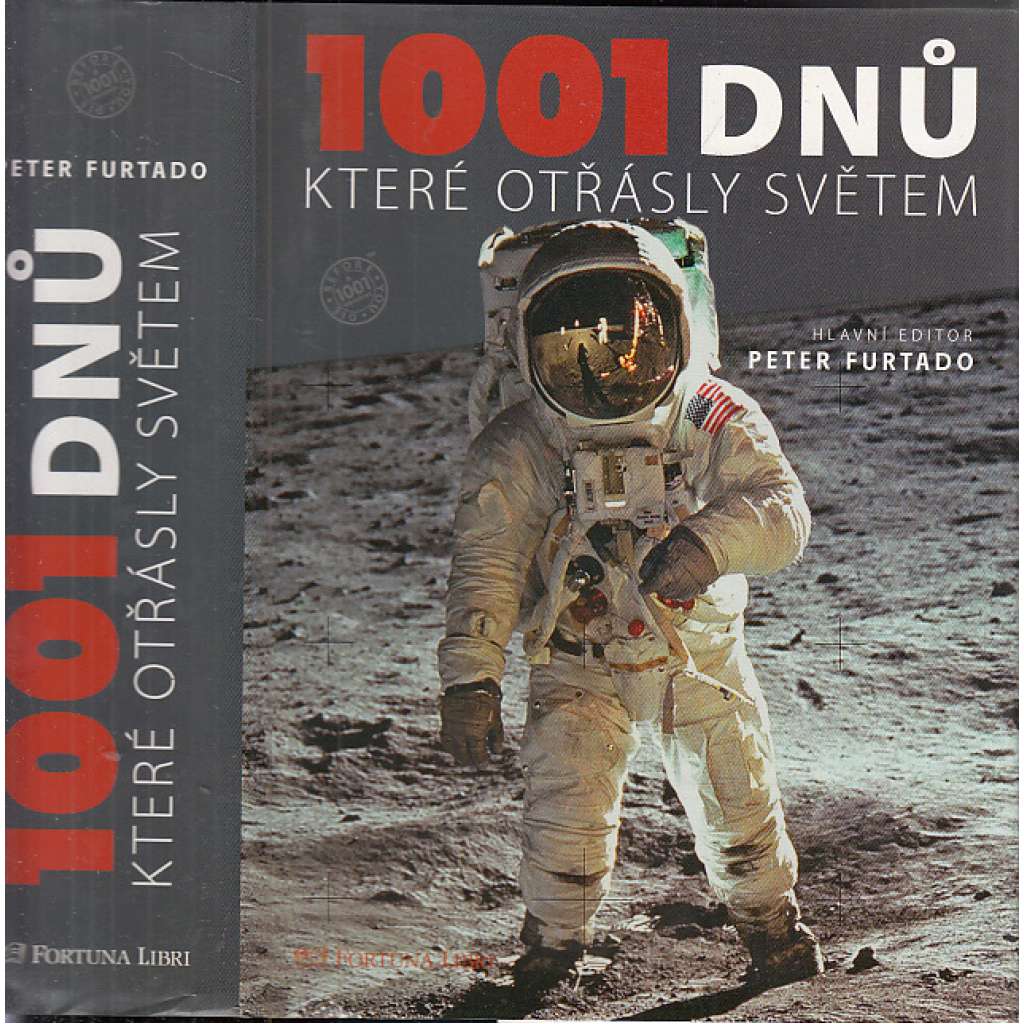 1001 dnů, které otřásly světem