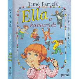 Ella a kamarádi